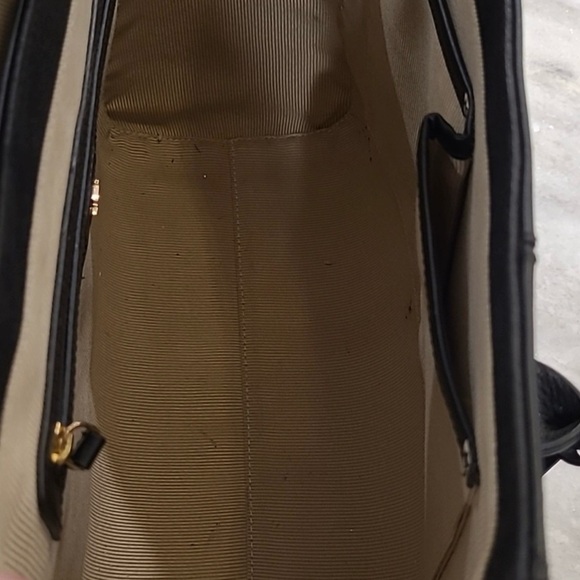 Radley London EUC All Leather Tote - Picture 8 of 10